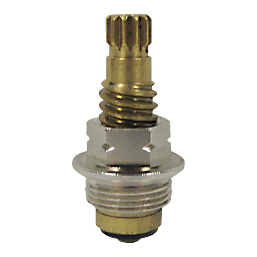Everbilt 7/8 in. 12 pt Broach Side Stem for Price Pfister Replaces 910-281 (1)