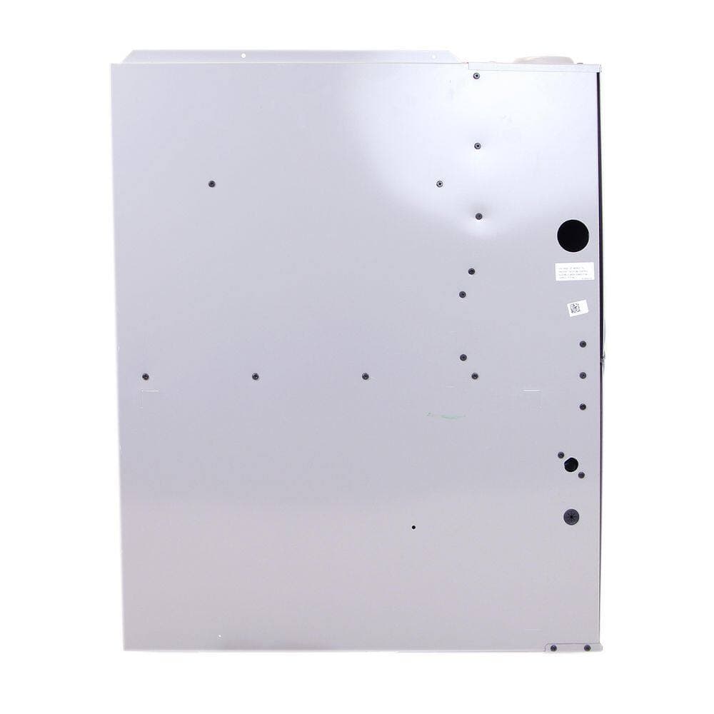 Eclipse 50,000 BTU 80% 3-Way Upflow/Horizontal Gas Furnace 1-Stage ECM Blower Motor Low Profile 34 in. Cabinet (2)
