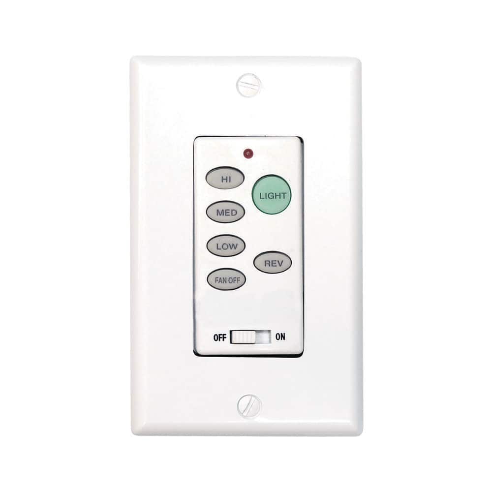 Progress Lighting AirPro Ceiling Fan Switch