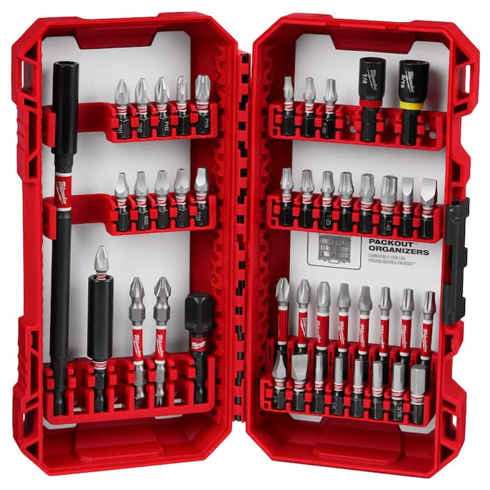 Drill Bits