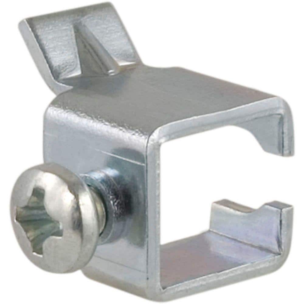 Square D QO Circuit Breaker Handle Clamp for Single Pole Breaker (3)