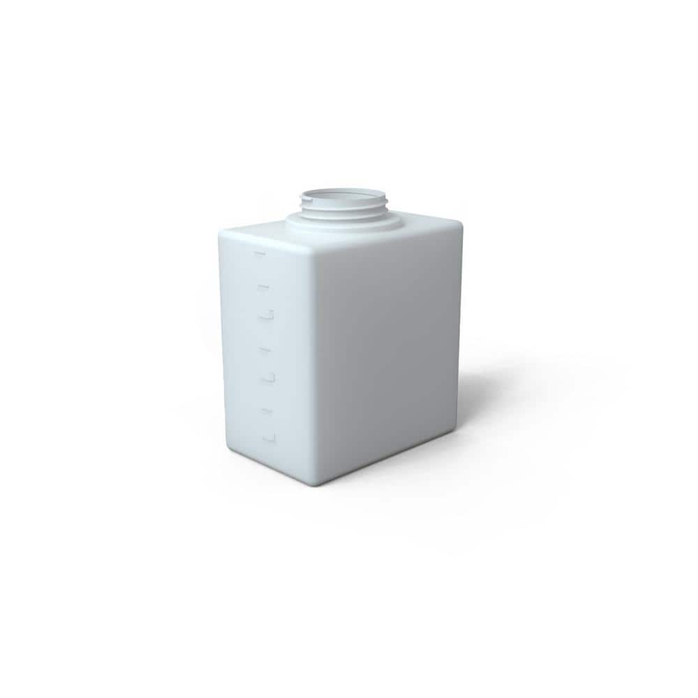 Norwesco 7 Gal Flat Bottom Utility Tank