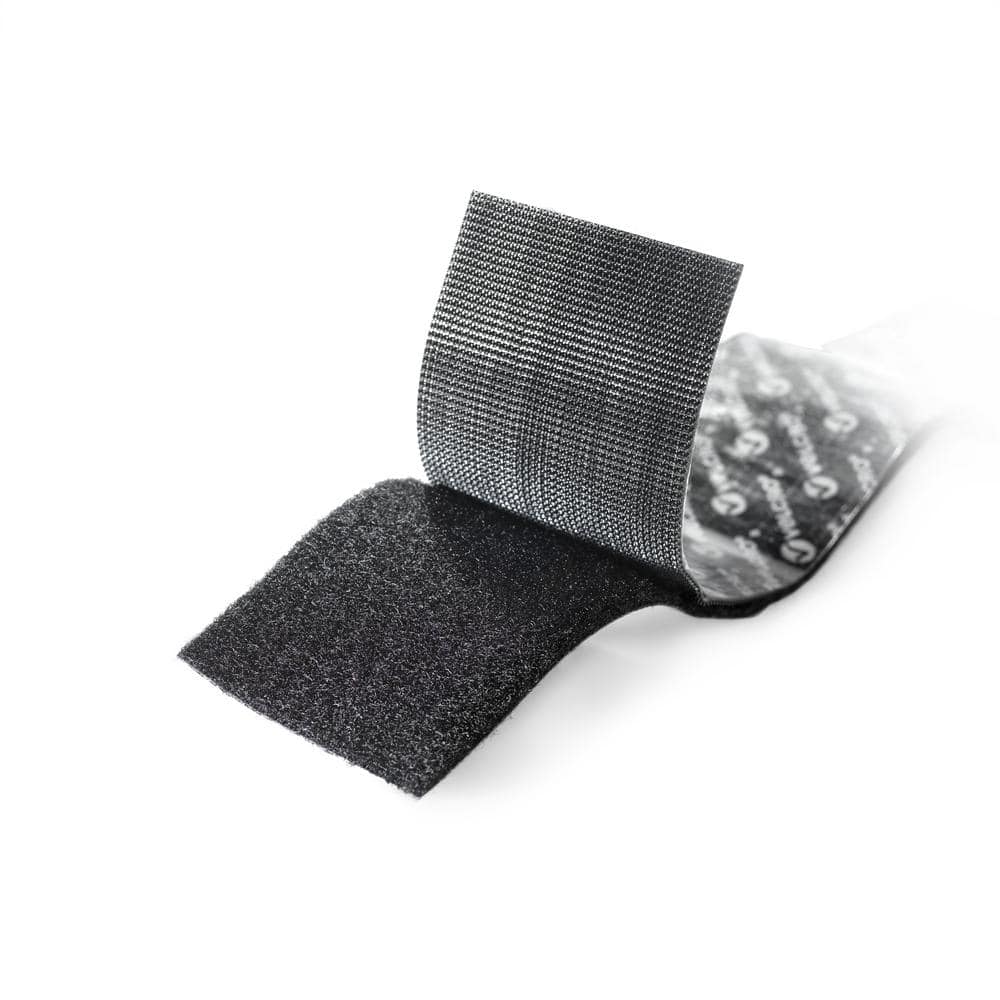 VELCRO 4 ft. x 2 in. Industrial Strength Tape (2-Pack Combo) (2)