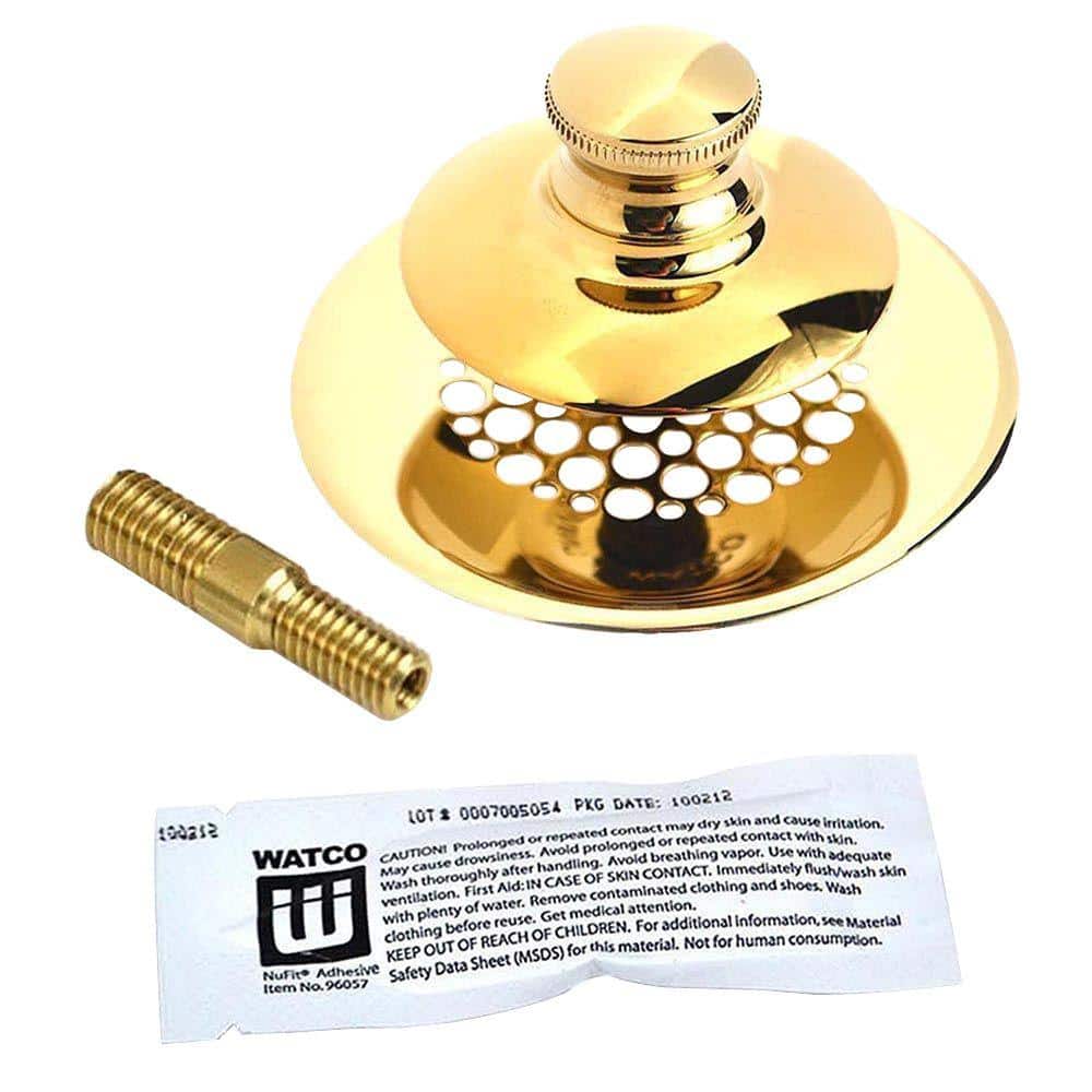 Watco UnivNuFit-PP-Silicone and Combo Pin