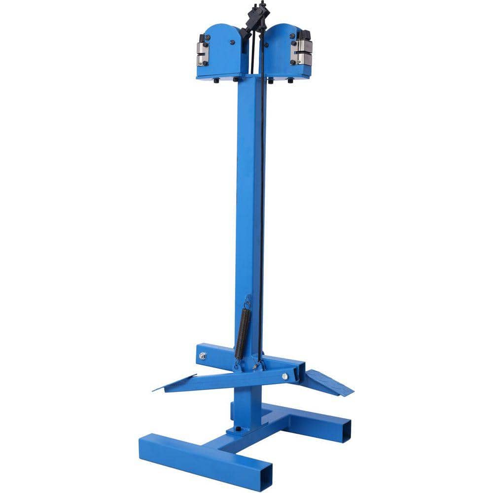 Miscool Ami Metal Stretcher Shrinker SS-18FD Manual Shrinker Stretcher Stand (1)