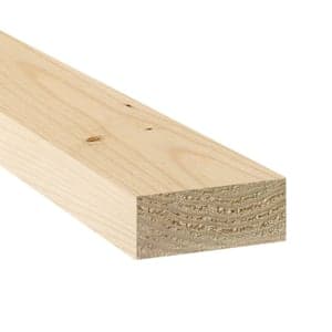 Framing Lumber