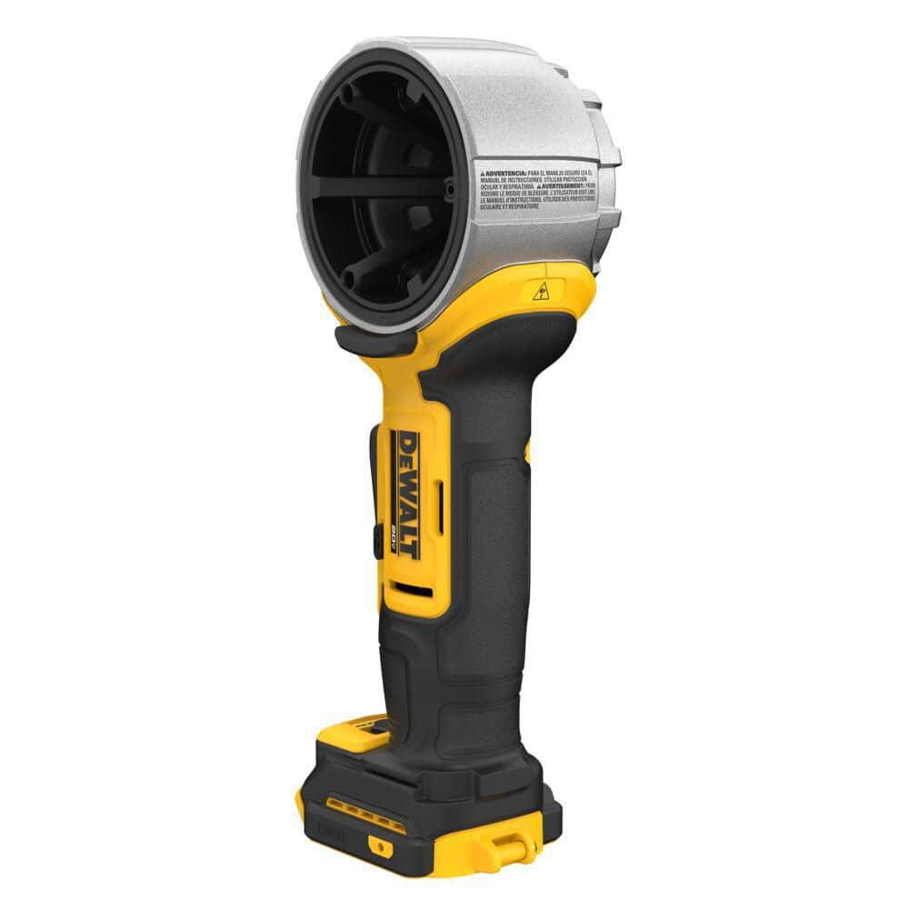 DEWALT 20V MAX Cordless Pipe Deburring Tool (Tool-Only)