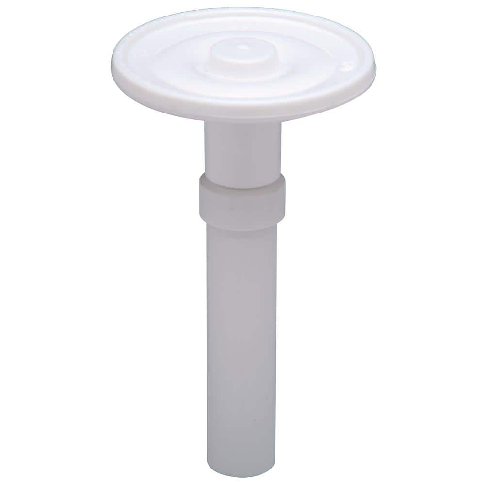 Zurn White Trip Mechanism (1)