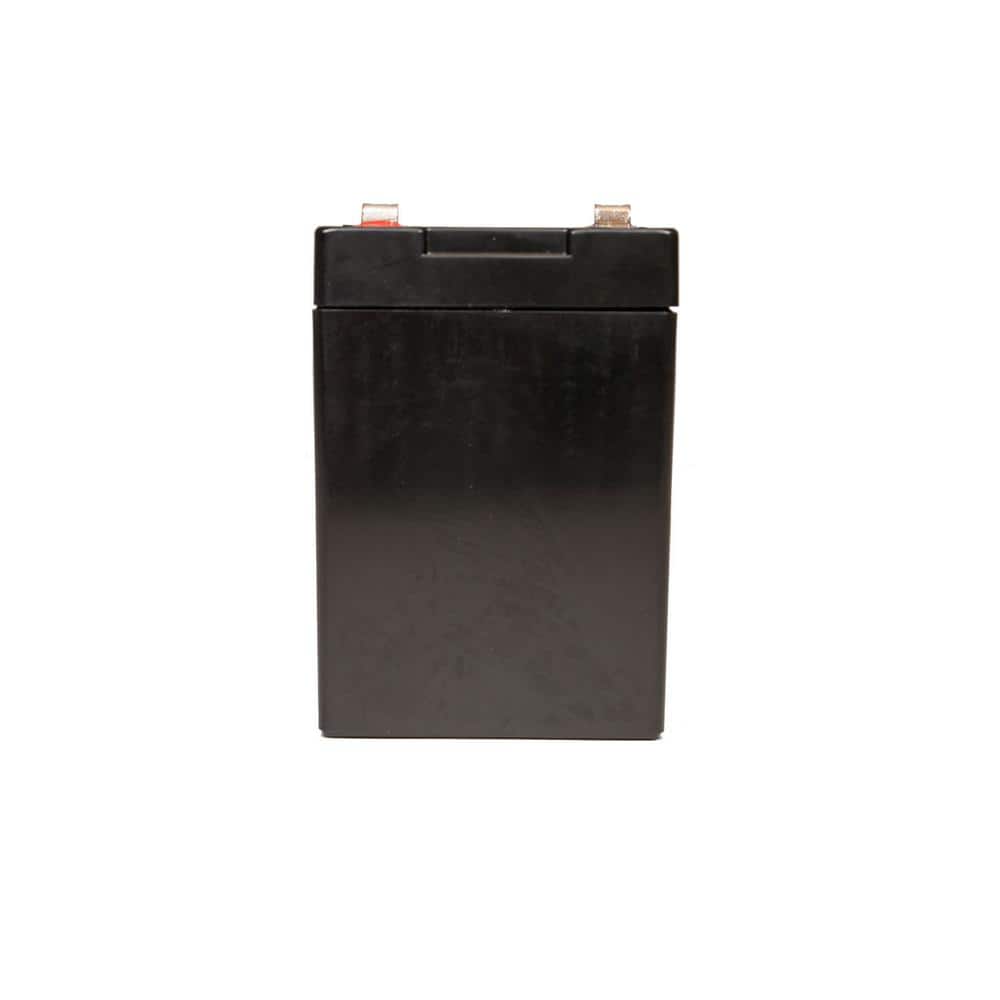 GHOST CONTROLS 12-Volt 7.0 Ah Sealed Gel Battery (2)