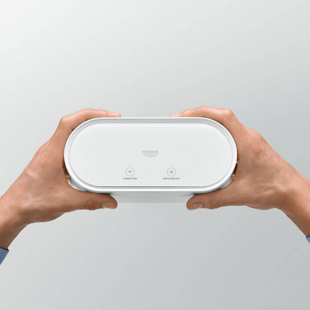 GROHE Sense Guard Smart Water Controller (3)