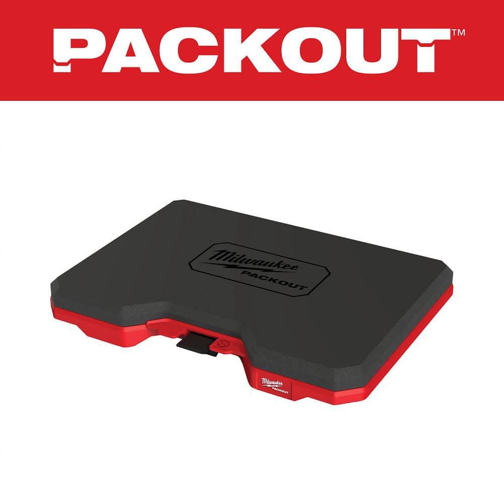 Milwaukee PACKOUT Kneeling Pad (2)