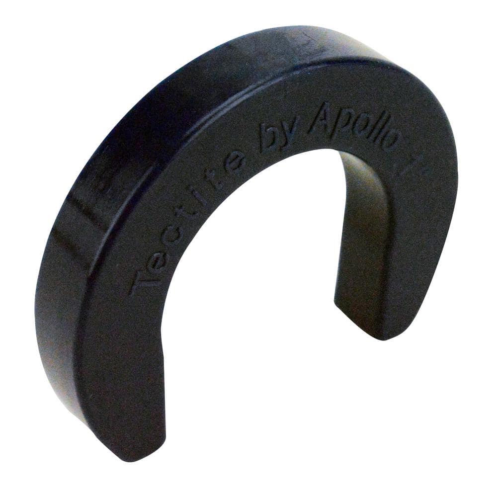 Tectite 1 in. Demount Clip (2)