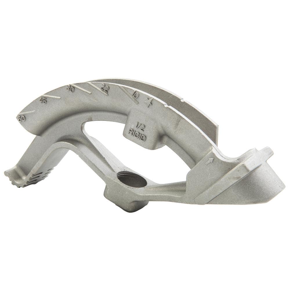 Southwire 1/2 in. EMT Aluminum Head Conduit Bender (2)