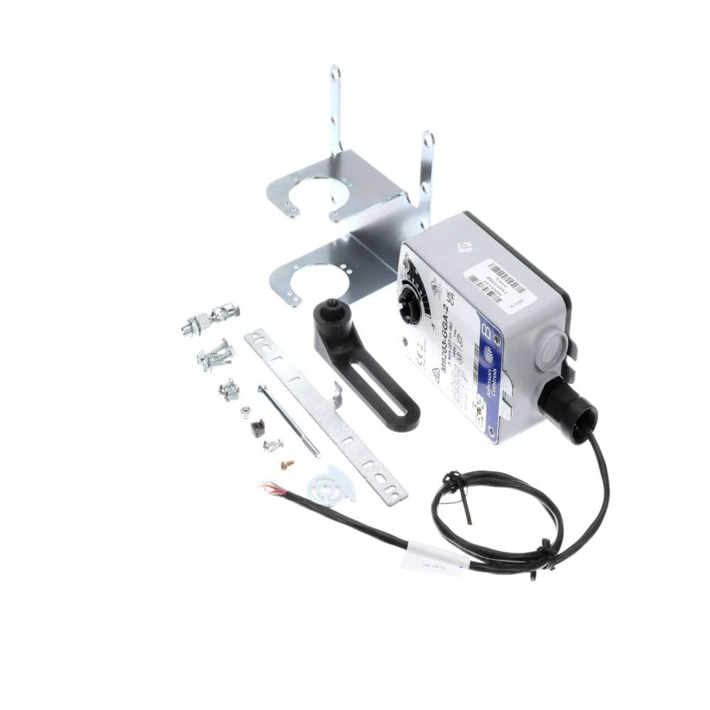 York Economizer Actuator Motor Kit 24VDC S1-32538231000