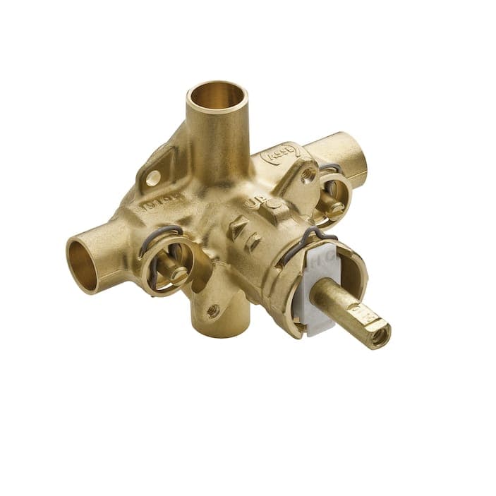 Mixing Valves