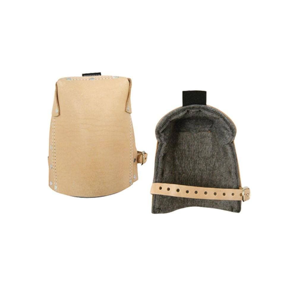 McGuire-Nicholas Professional Leather Knee Pads (2)