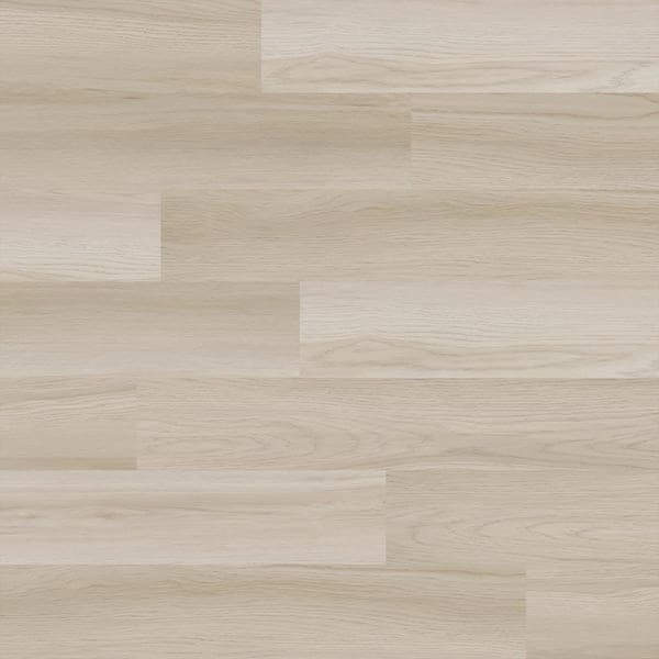 Lifeproof Spring Park Oak 22 MIL x 8.7 in. W x 48 in. L Click Lock Waterproof Luxury Vinyl Plank Flooring (20.1 sq. ft./case)