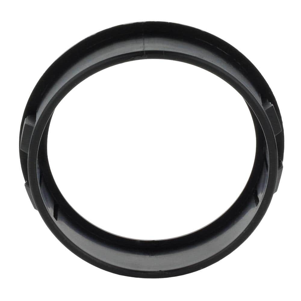 Commercial Electric 1 in. Snap-in Bushing (10-Pack) (3)