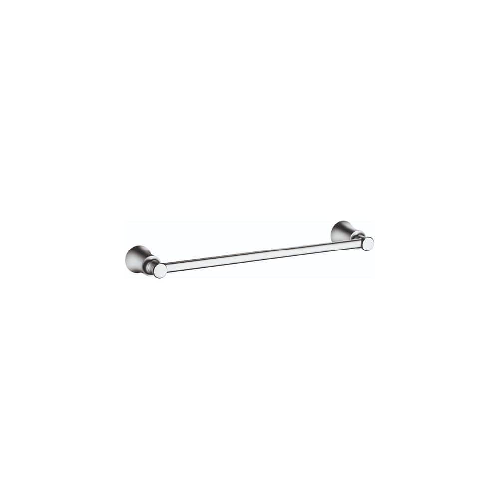 Hansgrohe Joleena 18 in. Towel Bar (1)