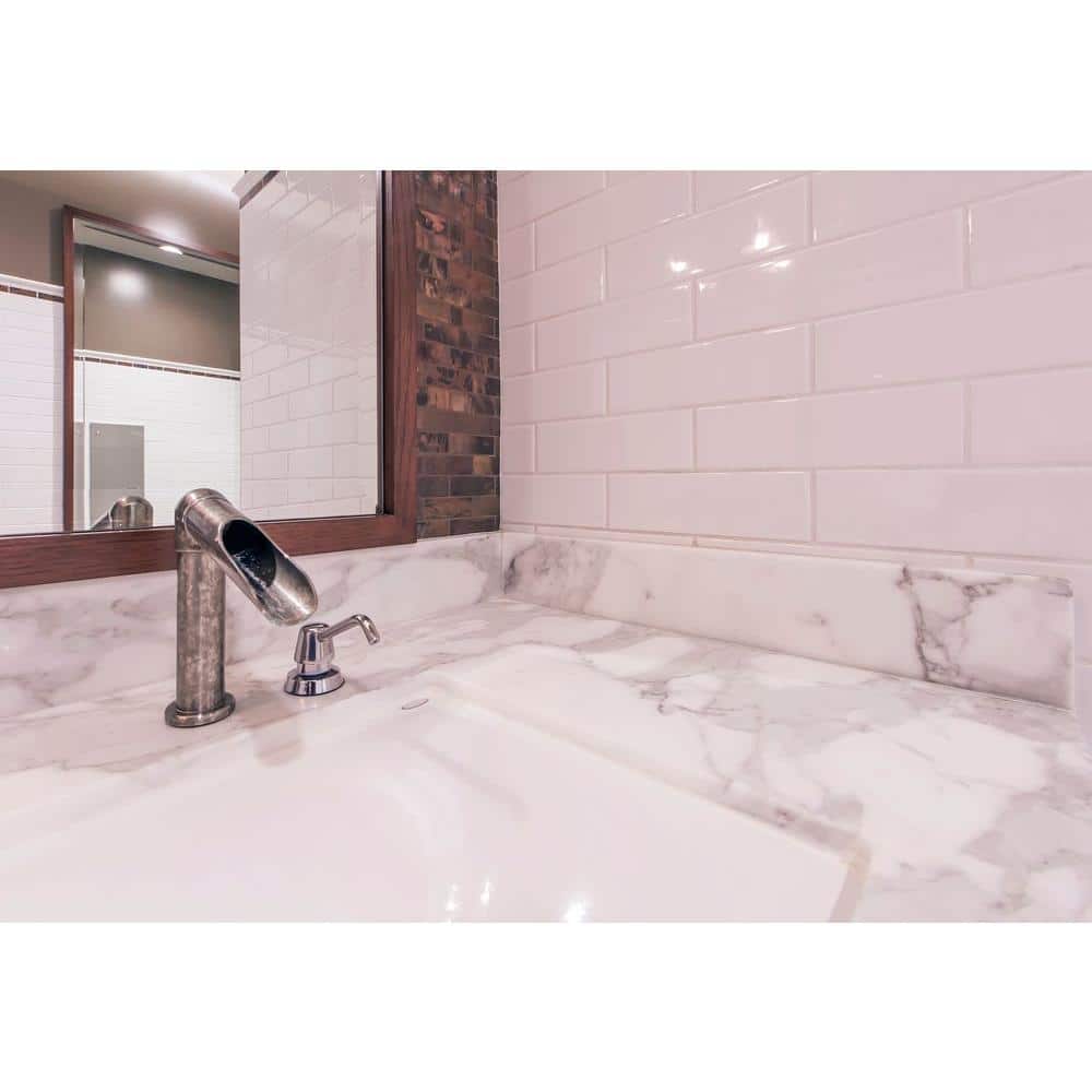 Custom Building Products Tile Repair Mortar White 1.5 lb. (3)