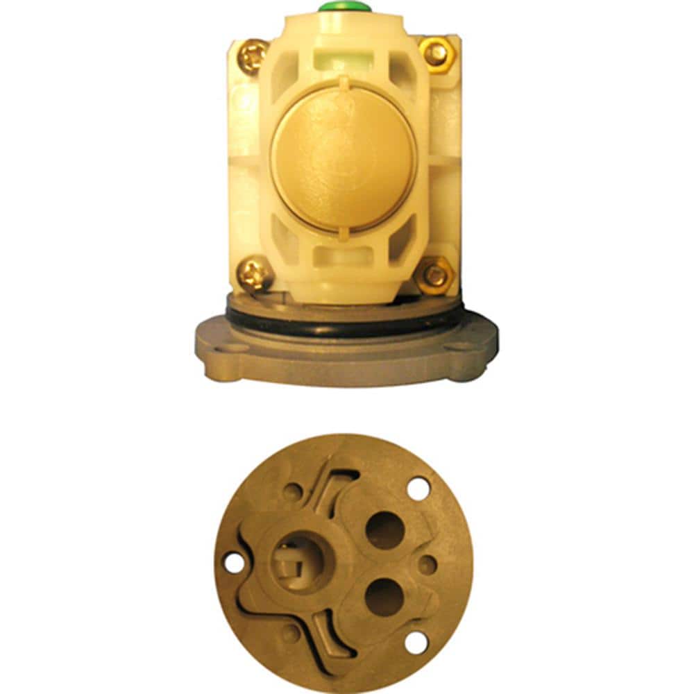 Everbilt 2 1/2 in. Single Lever Cartridge for American Standard Replaces 51091-0070A (1)