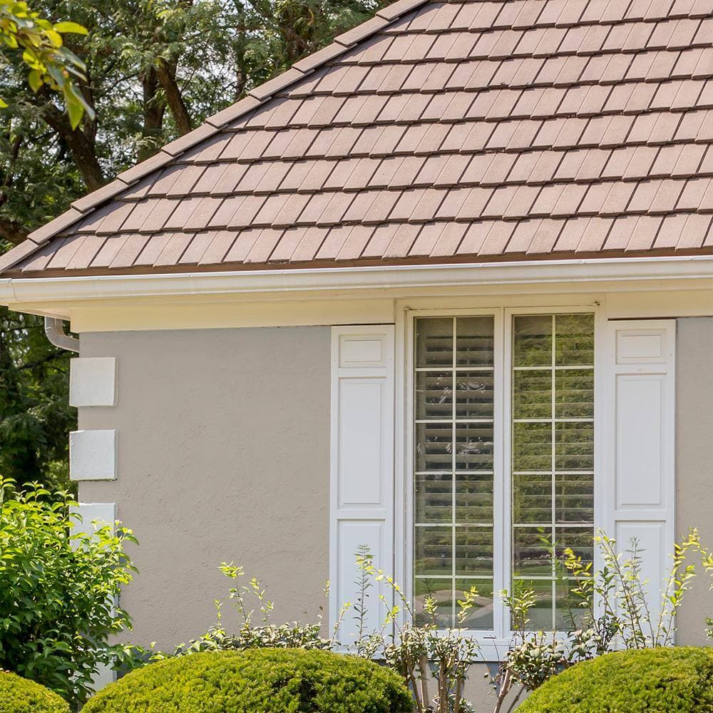BEHR PREMIUM 1 gal. #N320-3 Tanglewood Elastomeric Masonry, Stucco and Brick Exterior Paint (4)