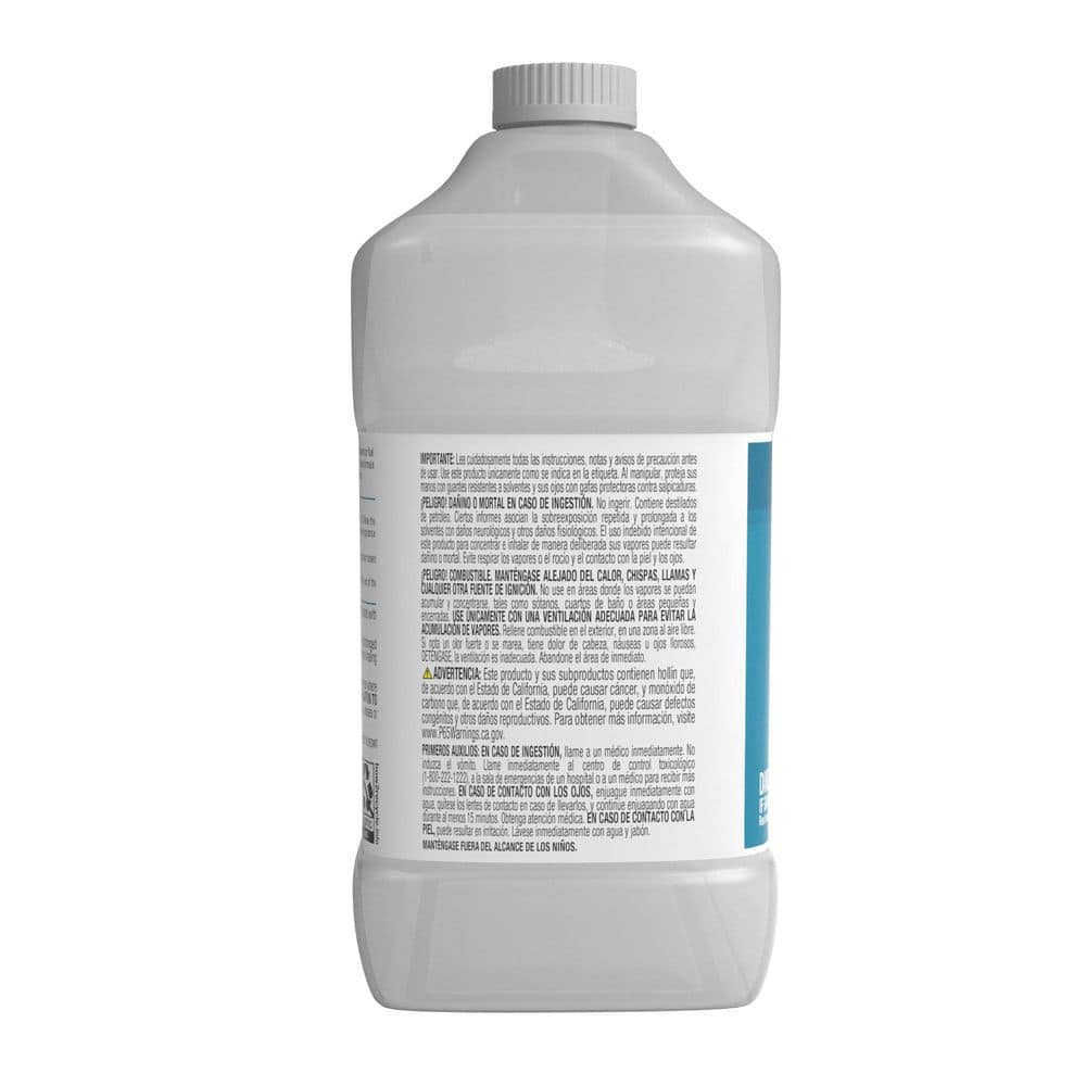 Klean-Strip 1 Gal. Klean-Heat Premium 1-K Kerosene (2)
