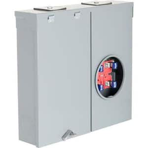 Meter Sockets