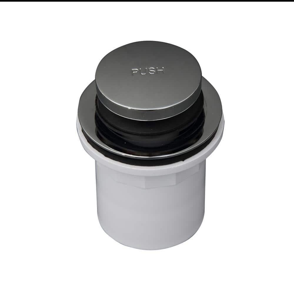 Barclay Products 2.25 in. Pop Up Tub Drain (1)