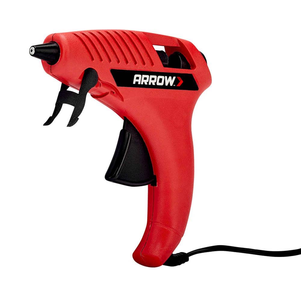 Arrow Dual Temp Glue Gun (2)