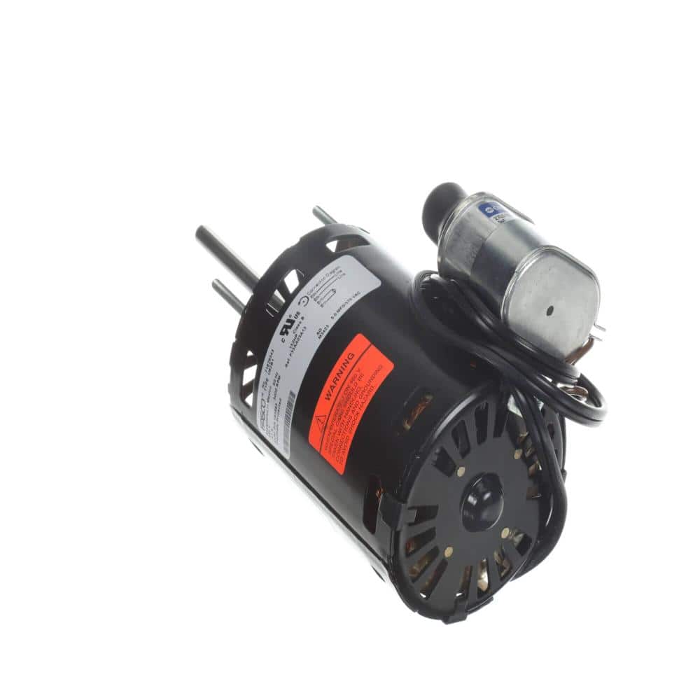 Reznor Venter Motor 460V 60HZ 3000 RPM RZ163893