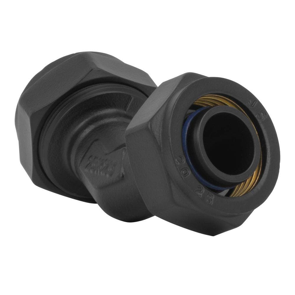 DEWALT 3/4 in. 135° Elbow Fitting (3)