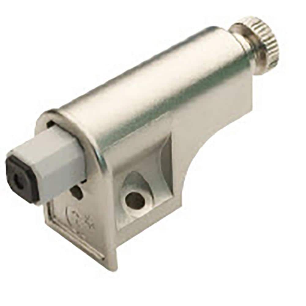 Everbilt Soft Close Cabinet Door Damper (12-Pack)