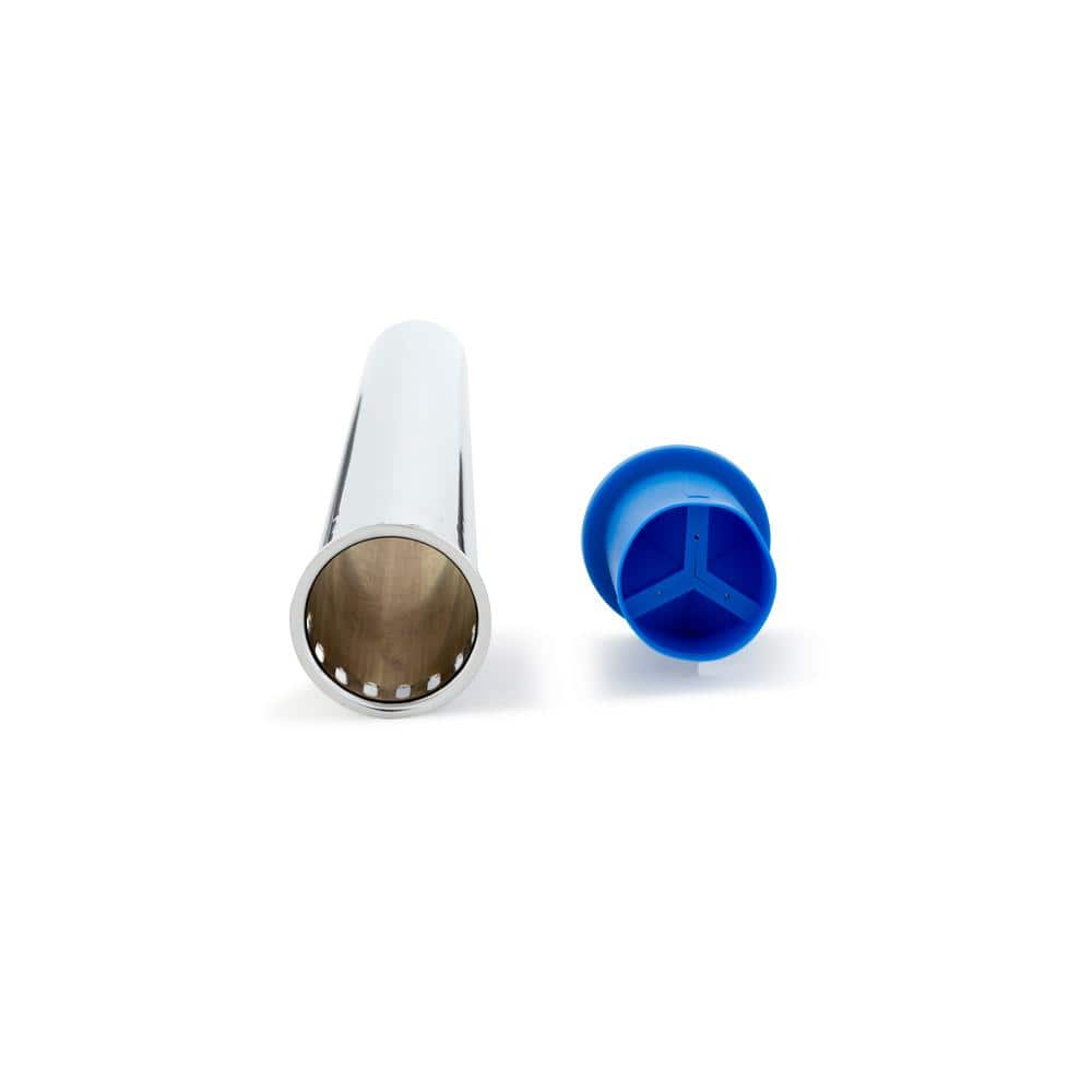 Zurn 1-1/2 in. x 13 in. Vacuum Breaker Tube Assembly (2)