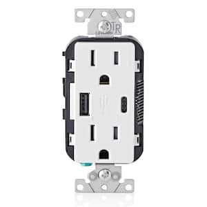 USB Outlets