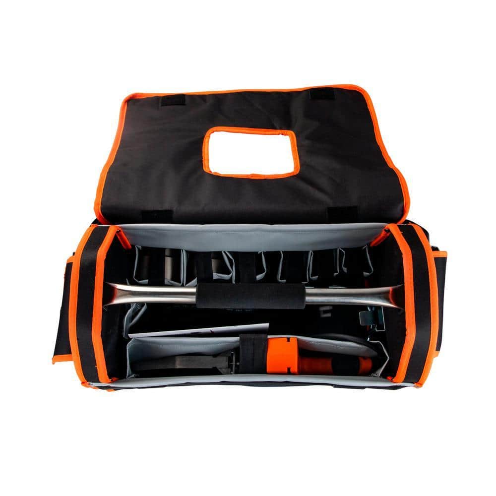 Hayes 1/2 in. to 2 in. HDPE Plastic Pipe Socket Fusion Welder Complete Tool Kit (2)