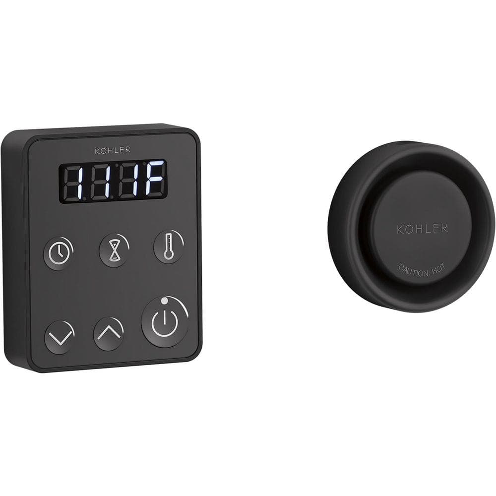 KOHLER INVIGORATION CONTROL KIT, SINGLE (1)