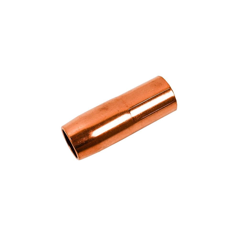 RIDGID 1/2 in. Welder Nozzle (2)