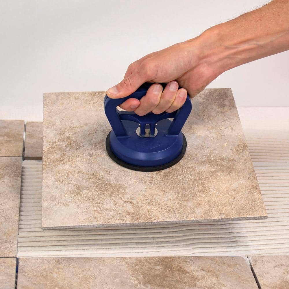 QEP 4-5/8 in. Suction Cup for Handling Large Tile and Glass (3)
