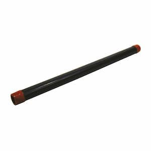 Black Pipe