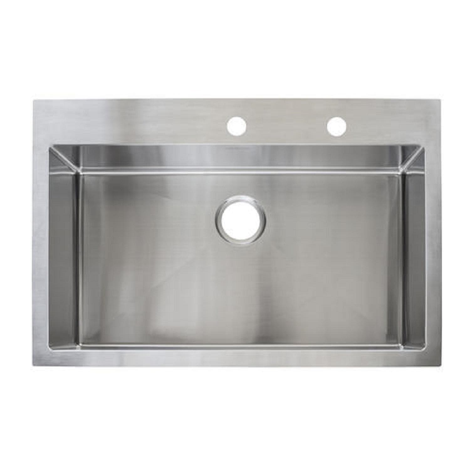 Kitchen Sinks
