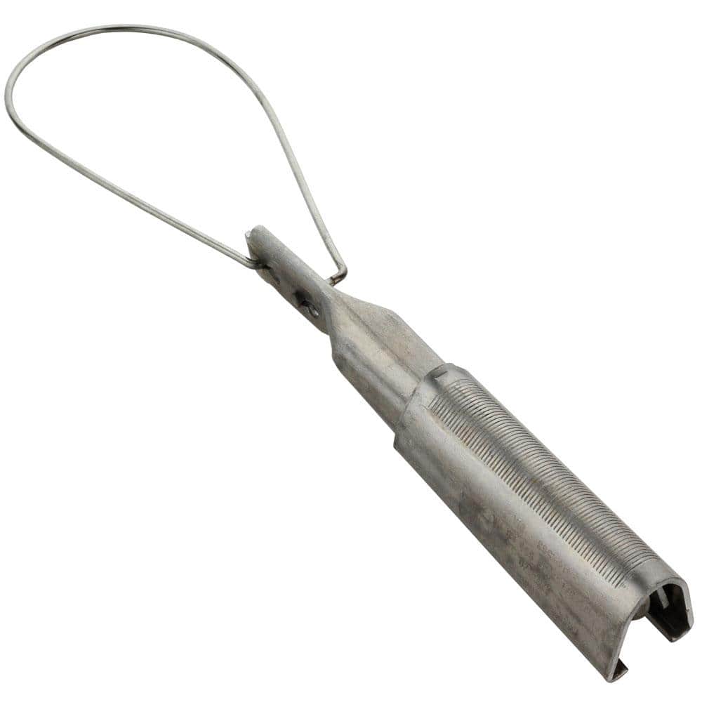 Commercial Electric #6 to #2 Service Entrance (SE) Wedge Clamp Connector (1)