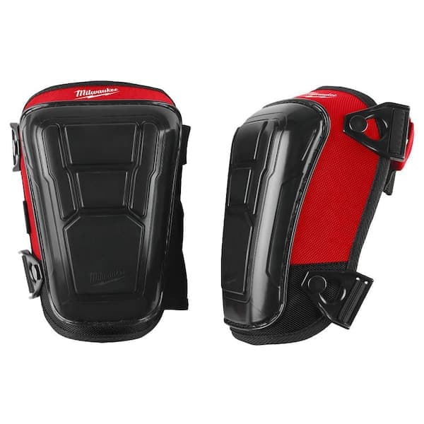 Milwaukee High Performance Hard Shell Knee Pads