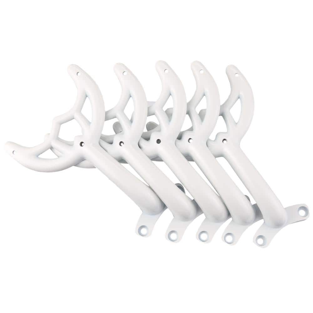 Westinghouse Replacement Fan Blade Arms (5-Pack) (3)