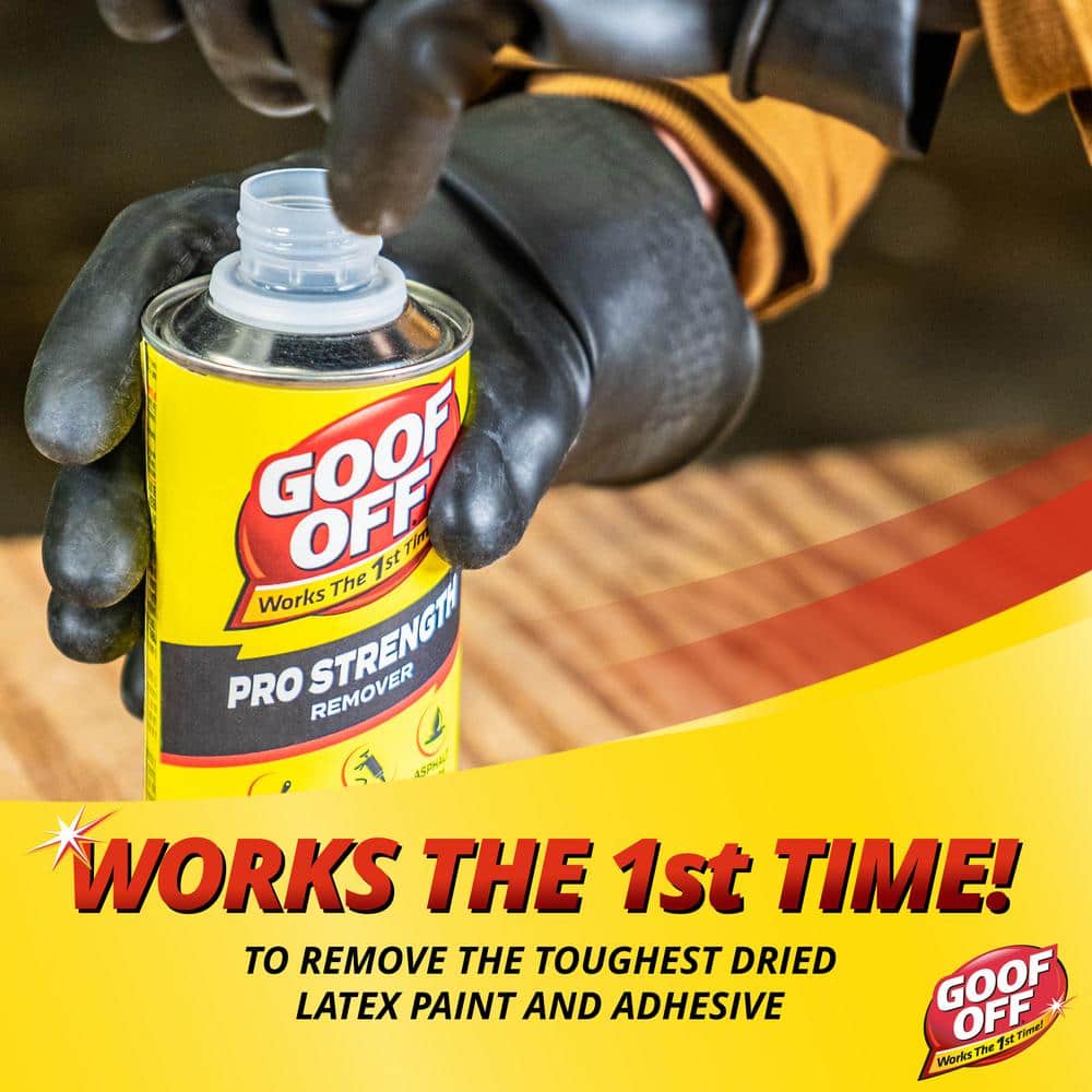 Goof Off Professional Strength Multi-Surface Remover (2)