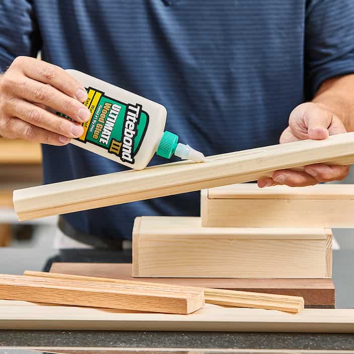 Wood Adhesive
