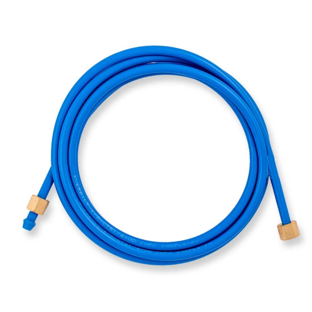 Everbilt 8 ft. PEX Ice Maker Supply Line