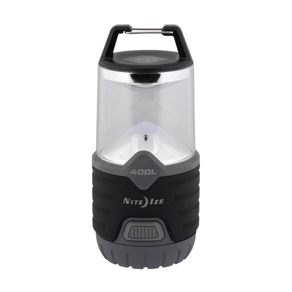 Nite Ize Radiant 400-Lumen Lantern (3)