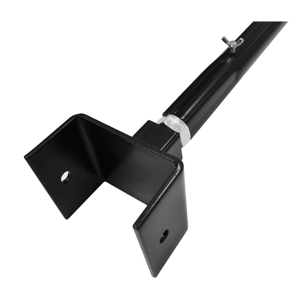 Pylex 50 in. Adjustable Helical Pile (3)