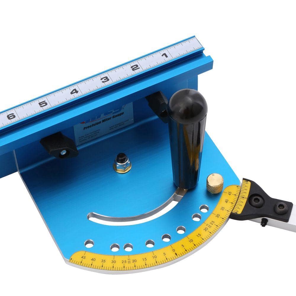 Kreg Precision Miter Gauge System (2)